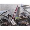 Image 2 : C Clamps, Levels, Squares, Vise & Tape Measure