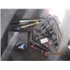 Image 1 : Bolt Cutters, Pipe Cutter, Load Binder, 2 Vise, Flaring Tool Plus More!