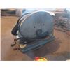 Image 2 : Metal Cut Off Saw w Extra Discs