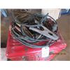 Image 2 : Forney 180 Amp Welder w Cable