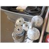 Image 3 : Filters, & V Belts