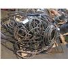 Image 1 : Hyd Hose, V Belts & Elec Wire