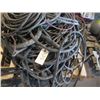Image 2 : Hyd Hose, V Belts & Elec Wire