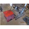 Image 2 : Al 6' Step Ladder & 2 Steppers