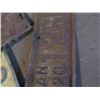Image 2 : 35 Plus 1920's to 1970's License Plates