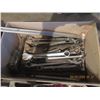 Image 2 : Wrenches, Sockets, Screwdrivers, Allen Wrenches Plus More!