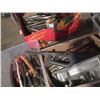 Image 2 : Chisels, Screwdrivers, Pliers, Wrenches, Drill Bits, Sockets, Extractors, & Snap Ring Pliers