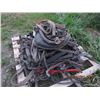 Image 2 : Old Sets Harnesses , & Some Collars