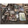 Image 2 : New Roller Chair, Gaskets, Spark Plugs Plus More