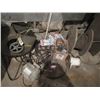 Image 1 : Elec Wire, Furnace Blower, Light Bulbs, & 2 Elec Motors