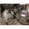 Image 3 : Elec Wire, Furnace Blower, Light Bulbs, & 2 Elec Motors