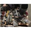 Image 2 : Grease Guns, Hyd Cyl, Bolts, Mower Sections & Roller Chain