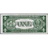 Image 2 : 1935A $1 Hawaii WWII Emergency Issue Silver Certificate Note