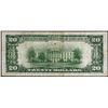 Image 2 : 1934A $20 Federal Reserve Star Note Chicago