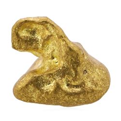 3.03 Gram Australian Gold Nugget