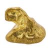 Image 1 : 3.03 Gram Australian Gold Nugget