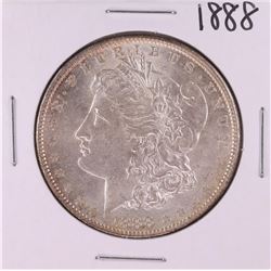 1888 $1 Morgan Silver Dollar Coin