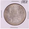Image 1 : 1888 $1 Morgan Silver Dollar Coin
