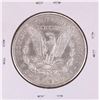 Image 2 : 1889-CC $1 Morgan Silver Dollar Coin