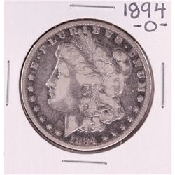 1894-O $1 Morgan Silver Dollar Coin