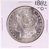 Image 1 : 1882-O $1 Morgan Silver Dollar Coin