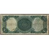 Image 2 : 1907 $5 Woodchopper Legal Tender Note