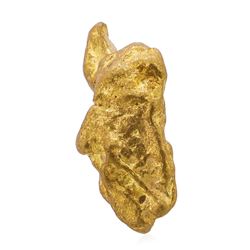 1.50 Gram Australian Gold Nugget