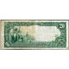 Image 2 : 1902PB $20 Champaign National Bank of Urbana, OH CH# 916 National Currency Note