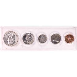 1953 (5) Coin Proof Set