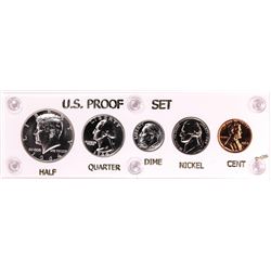 1964 (5) Coin Proof Set