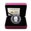 Image 2 : 2018 Canada $30 Proof Fireworks at Niagara Falls 2 oz Silver Coin w/box and COA