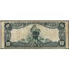 Image 2 : 1902 PB $10 Public National Bank of New York, NY CH# 11034 National Currency Note