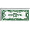 Image 2 : 1923 $1 Silver Certificate Note