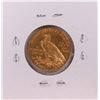 Image 2 : 1911 $5 Indian Head Half Eagle Gold Coin