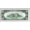 Image 2 : 1934C $10 Federal Reserve Star Note Cleveland