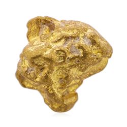 3.54 Gram Australian Gold Nugget