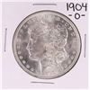 Image 1 : 1904-O $1 Morgan Silver Dollar Coin