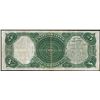 Image 2 : 1907 $5 Woodchopper Legal Tender Note