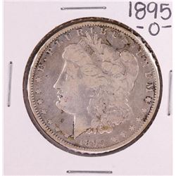 1895-O $1 Morgan Silver Dollar Coin