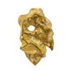 Image 1 : 1.52 Gram Australian Gold Nugget