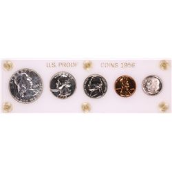1956 (5) Coin Proof Set
