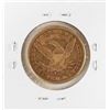 Image 2 : 1881-S $10 Liberty Head Eagle Gold Coin