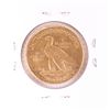 Image 2 : 1910-D $10 Indian Head Eagle Gold Coin