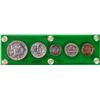 Image 2 : 1953 (5) Coin Proof Set