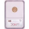 Image 2 : 2006 $5 American Gold Eagle Coin NGC MS70