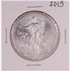 Image 1 : 2013 $1 American Silver Eagle Coin