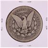 Image 2 : 1899-S $1 Morgan Silver Dollar Coin