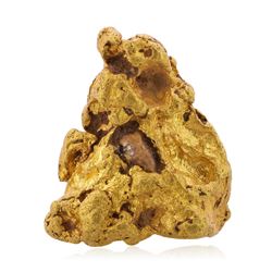 29.358 Gram Australian Gold Nugget