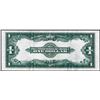Image 2 : 1923 $1 Silver Certificate Note