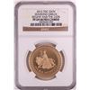 Image 1 : 2012 Proof Great Britain 2 Sovereign Regent and Lion Gold Coin NGC PF69 Ultra Cameo